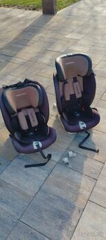 Predam autosedacku caretero volante fix