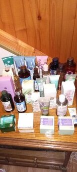 Yves Rocher kozmetika - nova