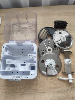 Predám Food processor KitchenAid 5KSM2FPA