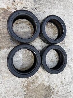 Predám letné pneu Matador Hectora 3 225/45 R17