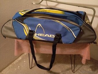 Športová taška