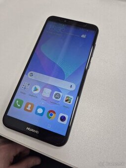 Huawei Y6 Prime