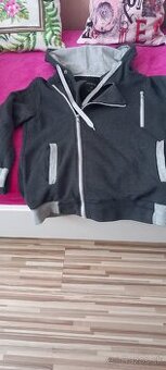 Predám pánsku mikinu L
