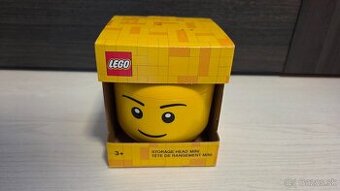 Predám nový malý Lego úložný box