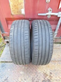 205/55 r16 Michelin 2019