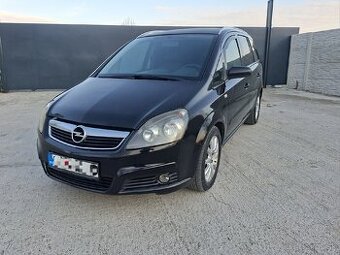 Predam opel zafira 1.9 88kw