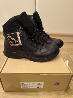 BOSP taktické topánky – veľkosť 43,5 (Gore-Tex, Vibram)