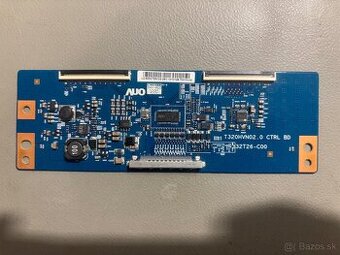 T-con pre Samsung TV