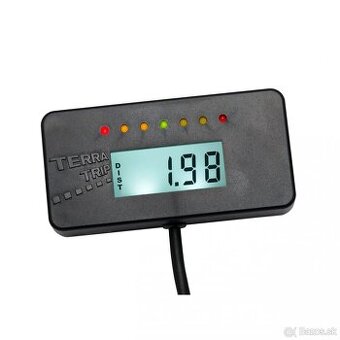 Externý displej pre tripmaster 303 GeoTrip