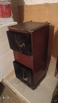 Predám kachle peterky