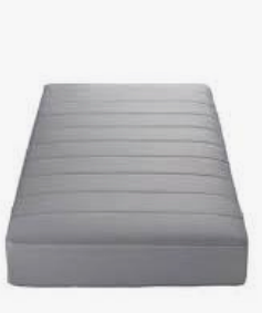 Matrac Sultan IKEA