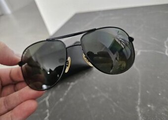 RayBan slnečné okuliare