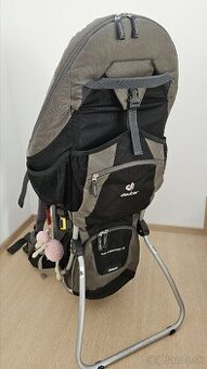 Deuter Kid Comfort 3