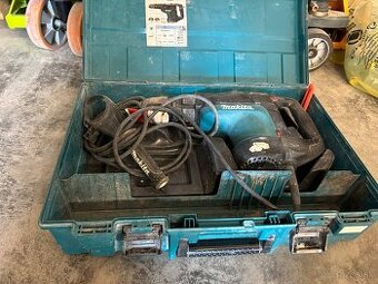 Zbyjacka na náhradné diely