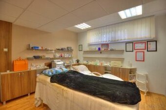 Kozmetický salón na postúpenie nájmu - 1