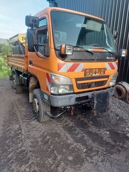 Pfau rexter  4x4