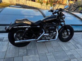 Harley-Davidson Sportster 1200