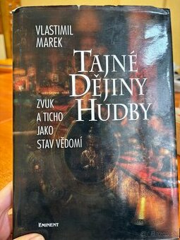 Tajné dejiny hudby