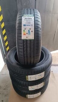 205/55 R16 letné pneumatiky 2026