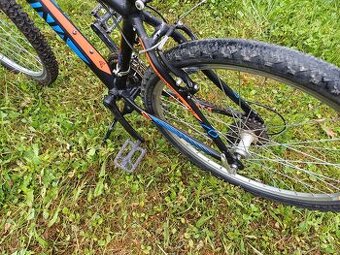 horský bicykel Alpina 26"