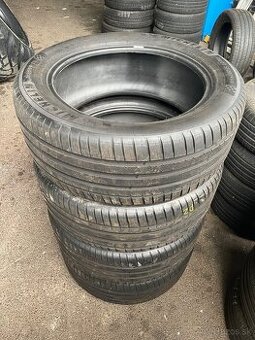 265/50 R20 Michelin Pilot Sport 4 SUV - 1