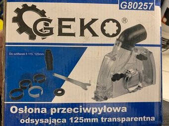 Odsavaci kryt