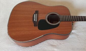 Predam akusticku gitaru Takamine GD11M.