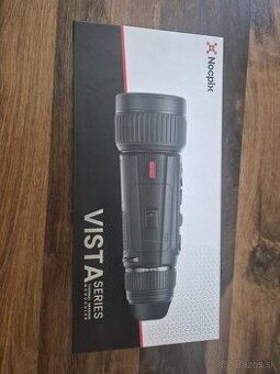 Nocpix vista s50r