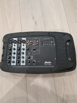 Alecto PAS 210 MIX