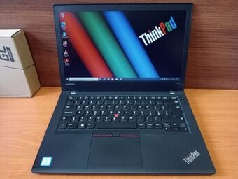 Lenovo Thinkpad T470 , Windows 10 , Intel core i5 , 8gb ram