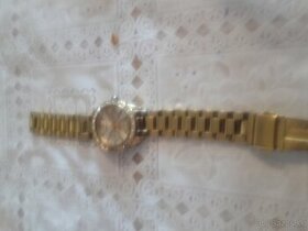 Rolex hodinky