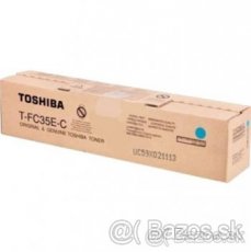 Tonery do Toschiba T-FC35E