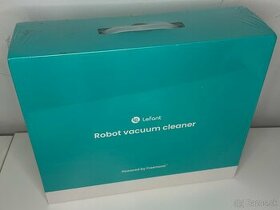 ✅Lefant M210 Robot Vacuum Cleaner