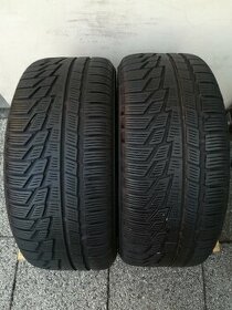 Zimné pneumatiky 225/50 R16 XL Nokian, 2ks