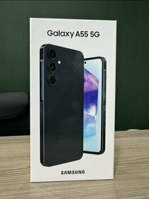 Samsung A54 - Novy