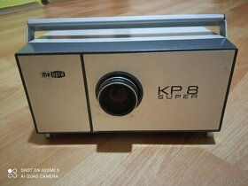 MEOPTA KP8 Super - 1