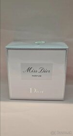 DIOR, Miss Dior new parfum