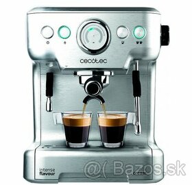 Pákový kávovar na espresso Cecotec Power Espresso 20 Barista