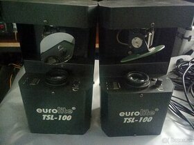 Eurolite tsl-100 scanner