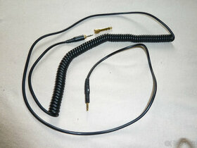 Predám kábel Audio-Technica pre slúchadlá M50x, M40x a M70x