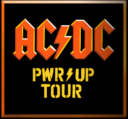 AC/ DC – Viedeň, nedeľa - 23.06.2024