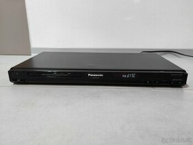 Panasonic DVD-S33 - 1