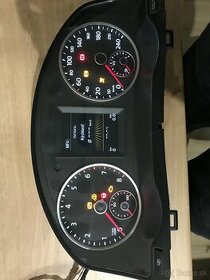 3D Tachometer Tiguan 5N0920883H - 1