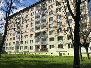 3- izbový byt s  balkónom a výťahom Martin – Sever