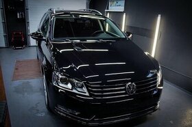 Predam PASSAT B7 2.0tsi DSG