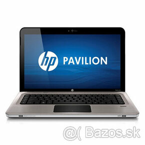 HP Pavilion DV6,Intel Core i5, 6GB RAM,1TB HDD, 15,6", WIN10