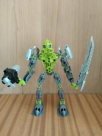 LEGO Bionicle Phantoka Toa Lewa (8686)