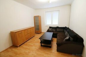 1 izbový byt - NA PRENÁJOM