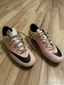 Kopačky nike mercurial Vapor x FG