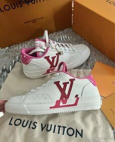Louis Vuitton tenisky
